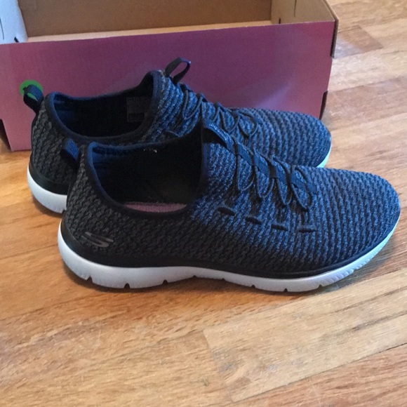 Skechers memory foam Summits - Tell me sneaker - Picture 3 of 16